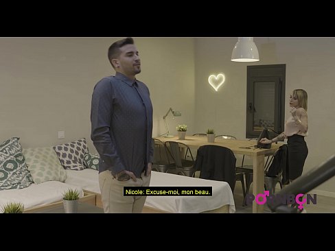 ❤️ PORNBCN 4K 큰 가슴을 가진 한 성숙한 여성은 항문 섹스를 원합니다. 큰 거시기 입으로 amortism 하드 씨발 손 작업 개 스타일 음부 핥기 오르가슴 프랑스어 자막과 젊은 지골로 엿 ❌ 포르노 fb 우리